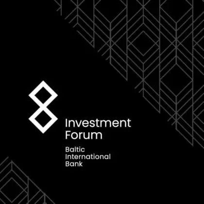 BALTIC INTERNATIONAL BANK. FORUMA IDENTITĀTE.