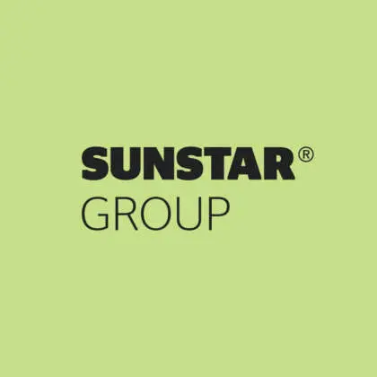 SUNSTAR GROUP. IDENTITĀTES IZSTRĀDE.