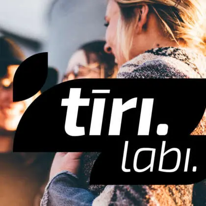 ZAĻĀ BRĪVĪBA. SOCIĀLĀ PROJEKTA KONCEPTS UN IDENTITĀTE.