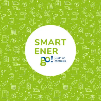 ELEKTRUM. IEKŠĒJĀS KOMUNIKĀCIJAS KAMPAŅA.