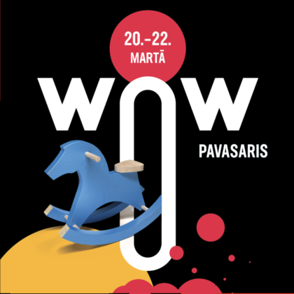 K SENUKAI. IZPĀRDOŠANAS KAMPAŅA.