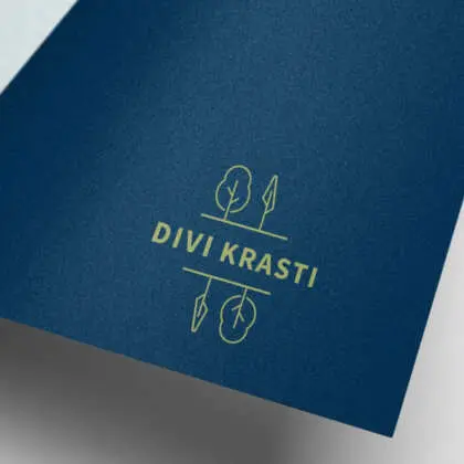 DIVI KRASTI. NEKUSTAMĀ ĪPAŠUMA IDENTITĀTE.